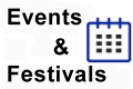 Mooroolbark Events and Festivals