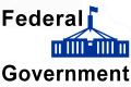Mooroolbark Federal Government Information