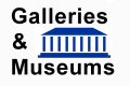 Mooroolbark Galleries and Museums
