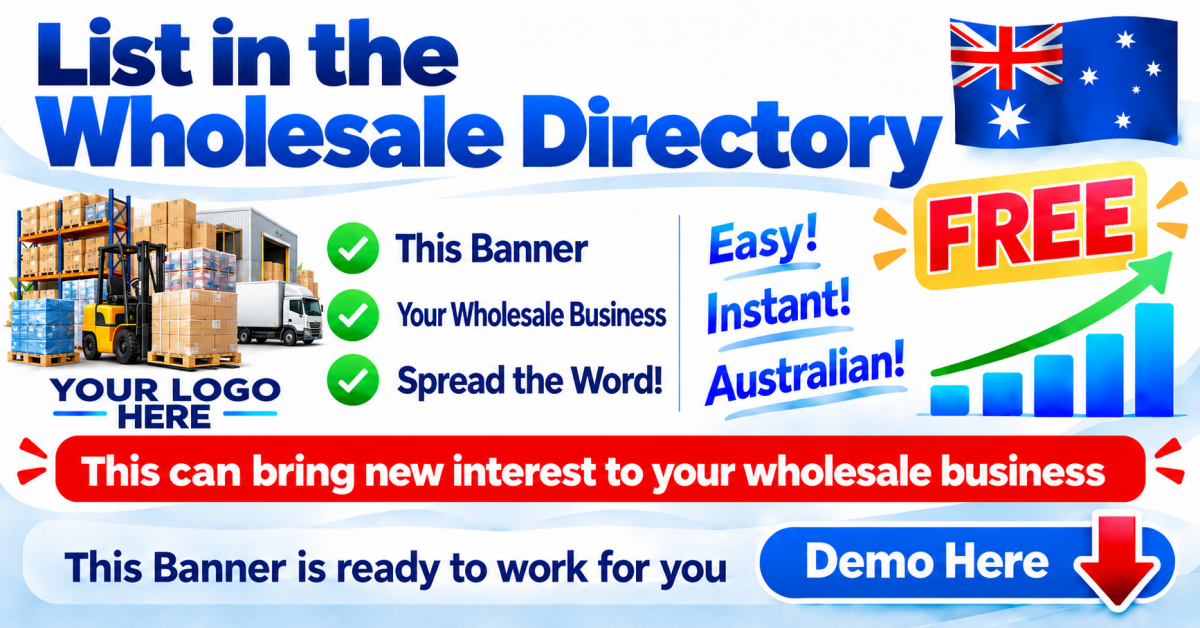 ✨ Showcase Advertisement